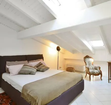 Sunrise Attic *