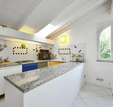 Sunrise Attic * Arona